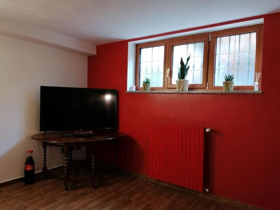 Open Space Naviglio Милан Экстерьер фото